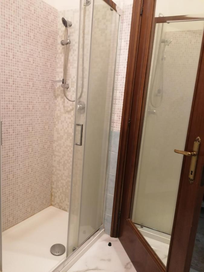 Dream Destination Rome Hotel Eksteriør billede