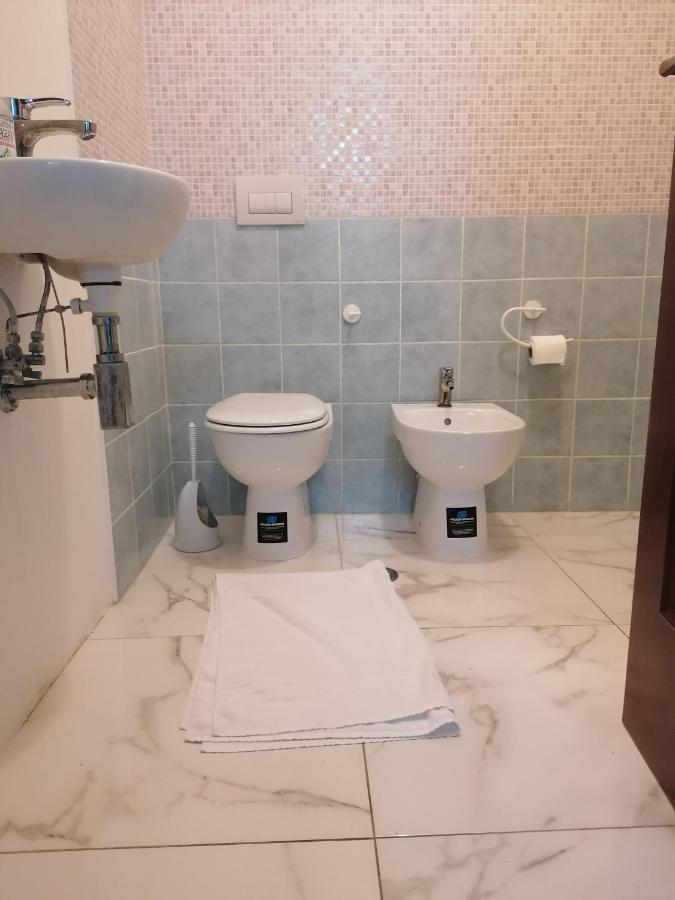 Dream Destination Rome Hotel Eksteriør billede