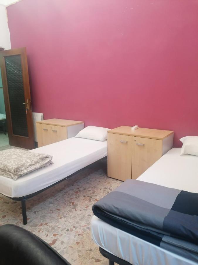 Dream Destination Rome Hotel Eksteriør billede