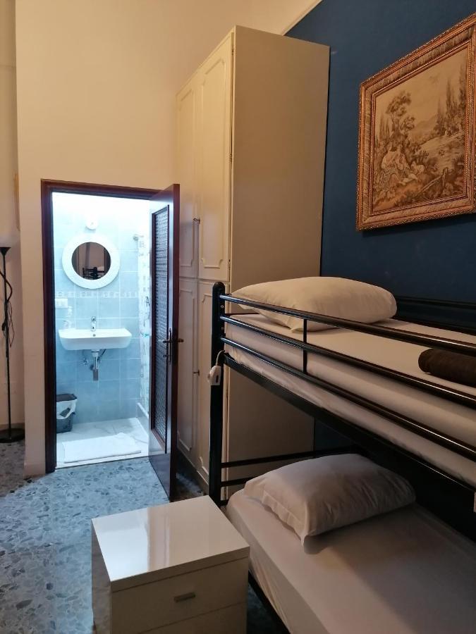 Dream Destination Rome Hotel Eksteriør billede