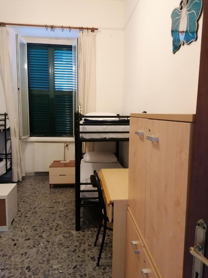 Dream Destination Rome Hotel Eksteriør billede