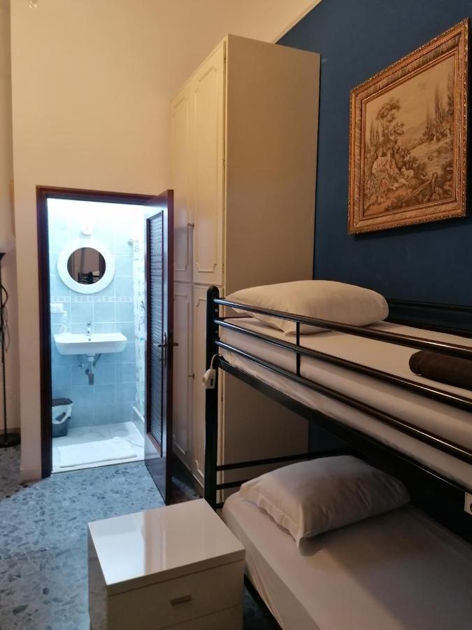 Dream Destination Rome Hotel Eksteriør billede