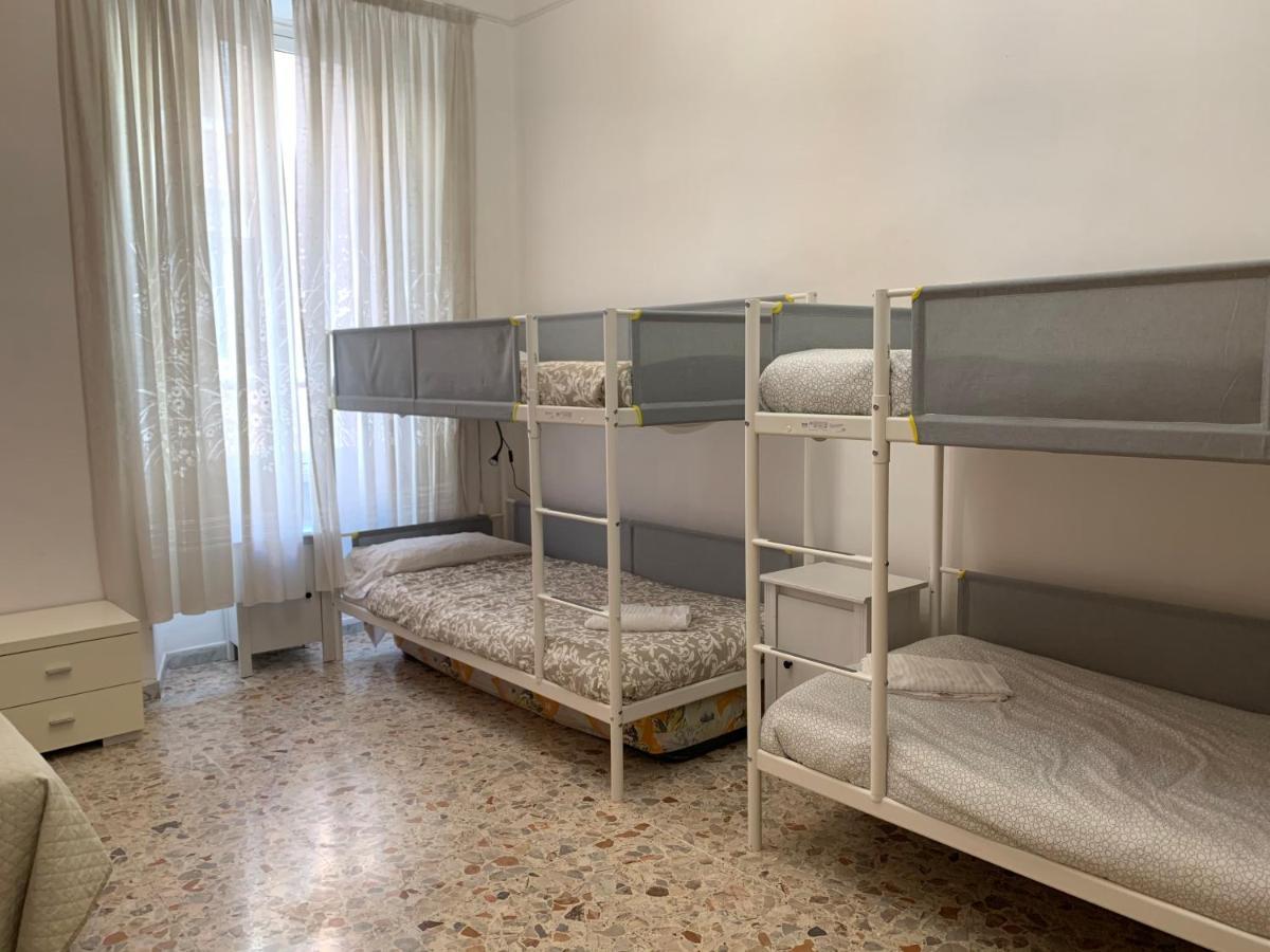 Dream Destination Rome Hotel Eksteriør billede