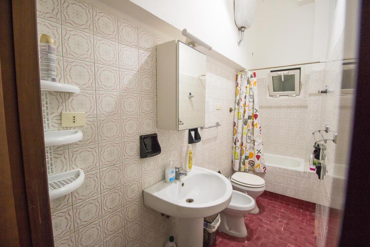 Dream Destination Rome Hotel Eksteriør billede